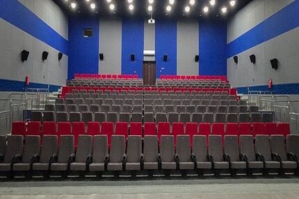 فردا، بزرگترین پردیس سینمایی شمال غرب کشور افتتاح می‌شود