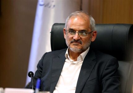 حاجی میرزایی: سند تحول بنیادین را اجرایی می‌کنیم
