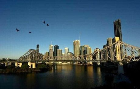 استرالیا میزبان المپیک ۲۰۳۲ شد