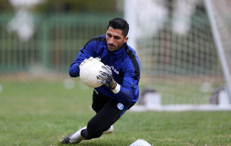 ادعای استقلالی‌ها: دادگاه دوم هم به نفع رشید مظاهری رأی می‌دهد 