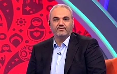 ویدیو| جمله قصار جدید جواد خیابانی