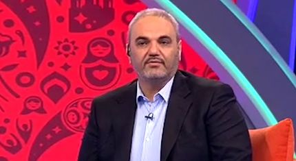 ویدیو| جمله قصار جدید جواد خیابانی