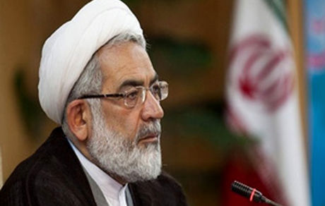 دادستان کل کشور:  یک محموله سنگین سلاح در میدان ۷۲ تن قم کشف شد/ سوء تدبیر حوادث اخیر را رقم زد
