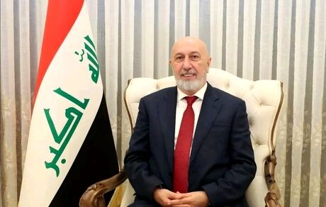 رئیس جمهور جدید عراق انتخاب شد
