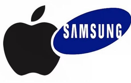 اپل به سلطنت ۱۴ ساله سامسونگ پایان داد