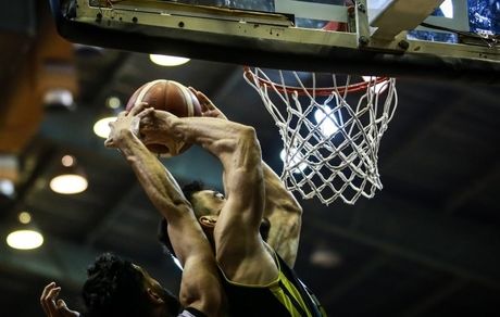 پایان هفته نخست لیگ برتر بسکتبال