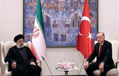 سفر رییسی به ترکیه فعلا کنسل شد