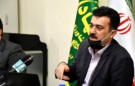تنها ۱۰ درصد نیاز فسفاته کشور مصرف می‌شود