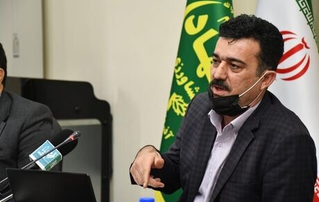 تنها ۱۰ درصد نیاز فسفاته کشور مصرف می‌شود