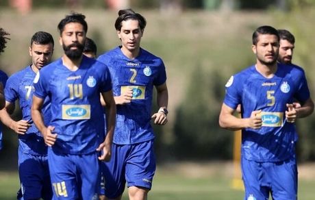 دو بازیکن استقلال مشکوک به کرونا شدند