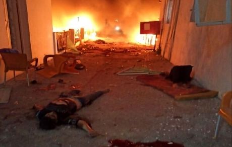 آمار شهدای فلسطینی به ۳۲۰۰ تن رسید