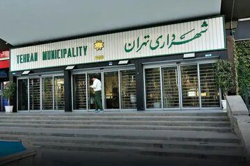پرسنل شهرداری تهران مانند جنگ ۱۲ ‌روزه، در کنار مردم هستند