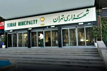 پرسنل شهرداری تهران مانند جنگ ۱۲ ‌روزه، در کنار مردم هستند