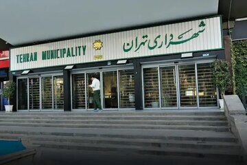 پرسنل شهرداری تهران مانند جنگ ۱۲ ‌روزه، در کنار مردم هستند