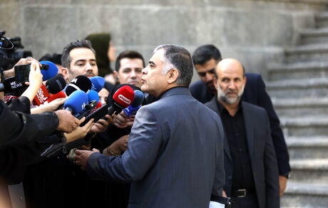 خاموشی دیروز پایتخت،  ربطی به سوخت نیروگاهی نیروگاه‌های حاشیه شهر تهران نداشت