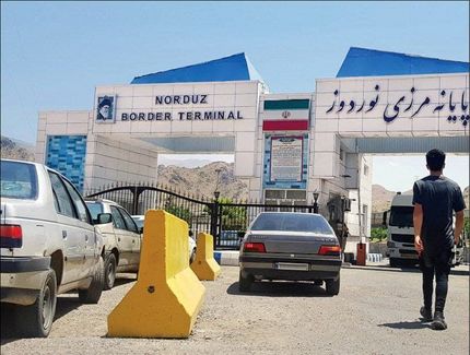 ۲ هزار و ۵۱۴ ایرانی در دو هفته اخیر وارد ارمنستان شده اند