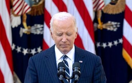 بایدن، ممنوعیت استفاده اوکراین از سلاح‌های دوربرد در خاک روسیه را لغو کرد