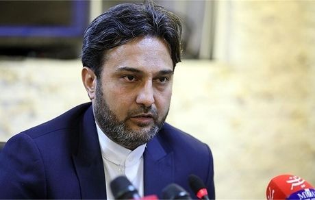 وزارت فرهنگ و ارشاد اسلامی، متولی تبلیغات در حوزه‌های مختلف چاپی، محیطی، فضای مجازی، صداوسیما و VODها است