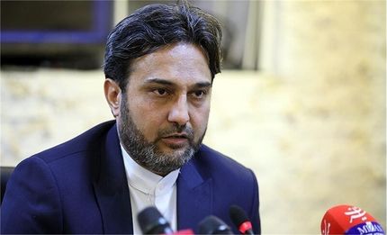 وزارت فرهنگ و ارشاد اسلامی، متولی تبلیغات در حوزه‌های مختلف چاپی، محیطی، فضای مجازی، صداوسیما و VODها است