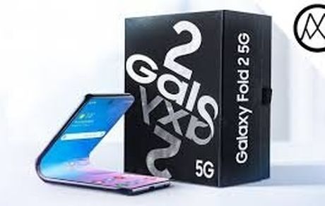 
از گلکسی فولد ۲ چه خبر؟
