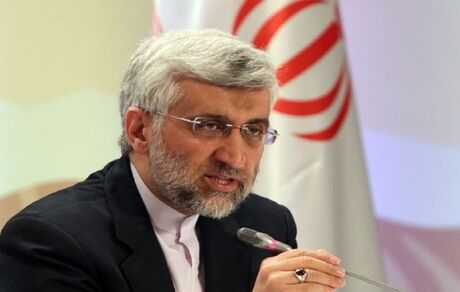 سعید جلیلی در انتخابات ۱۴۰۰ نامزد می‌شود؟