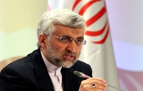 سعید جلیلی در انتخابات ۱۴۰۰ نامزد می‌شود؟