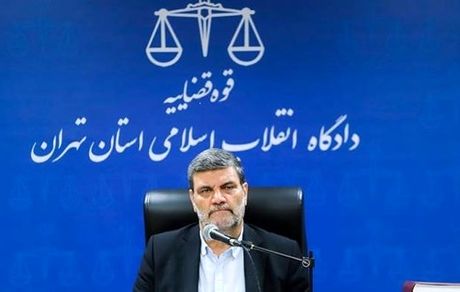 ماجرای وکیلی که از قاضی صلواتی شکایت کرد