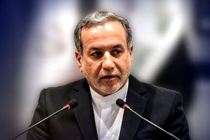 عراقچی، دور پنجم مذاکره با آمریکا را «یکی‌ از حرفه‌ای‌ترین ادوار مذاکراتی» عنوان کرد