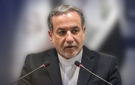 عراقچی به همتای آلمانی: کمی شرم کنید