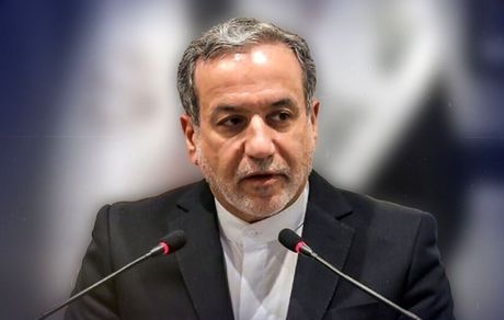 عراقچی: کنسولگری‌های ایران در عراق آماده ارائه خدمات برای زائرین اربعین هستند