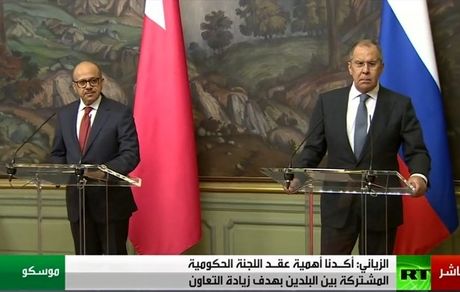  لاوروف: موضع ایران در قبال پرونده هسته‌ای منصفانه است