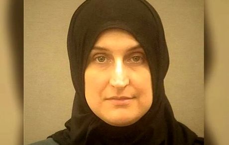 ۲۰ سال زندان برای زن آمریکایی عضو داعش