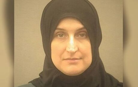 ۲۰ سال زندان برای زن آمریکایی عضو داعش