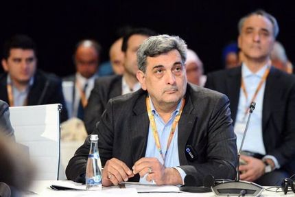 حناچی: تلاش پزشکان در تاریخ ثبت و به نیکی از آنها یاد خواهد شد