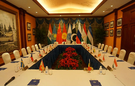 احتمال تصمیم‌ برای پذیرش ایران در سازمان شانگهای، در اجلاس تاجیکستان