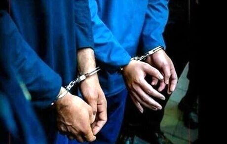 سه متهم به فساد مالی در سرپل ذهاب دستگیر شدند