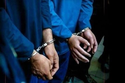سه متهم به فساد مالی در سرپل ذهاب دستگیر شدند