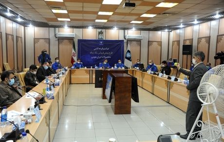 امروز، قرعه‌کشی فروش فوق‌العاده ایرانخودرو برگزار می‌شود