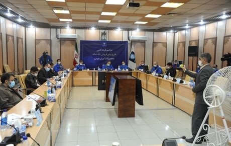 امروز، قرعه‌کشی فروش فوق‌العاده ایرانخودرو برگزار می‌شود