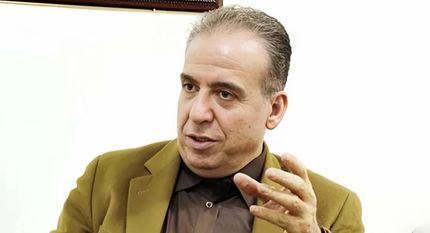 دولت، ۸ ماه است سفارت ایران در چین را رها کرده است