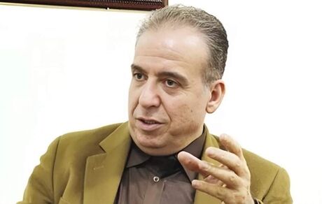 دولت، ۸ ماه است سفارت ایران در چین را رها کرده است