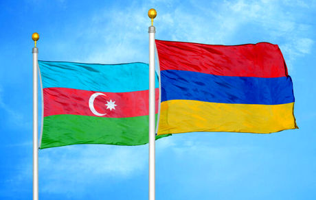 ارمنستان از ارائه پیش‌نویس توافق‌نامه صلح به جمهوری آذربایجان خبرداد