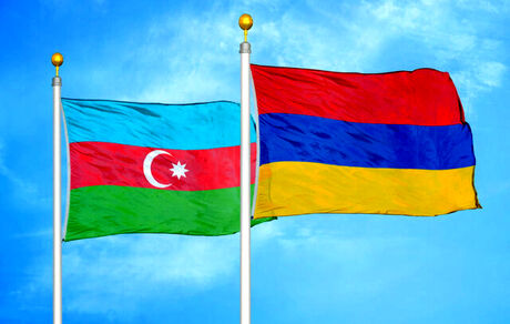 ارمنستان از ارائه پیش‌نویس توافق‌نامه صلح به جمهوری آذربایجان خبرداد
