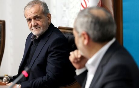 رئیس جمهور: می‌خواهیم تبعیض در آموزش را از بین ببریم