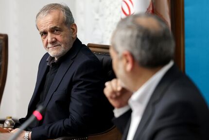 رئیس جمهور: می‌خواهیم تبعیض در آموزش را از بین ببریم