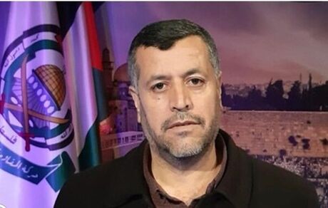 حماس خواستار اجرای دور دوم آتش بس شد