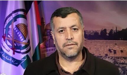 حماس خواستار اجرای دور دوم آتش بس شد