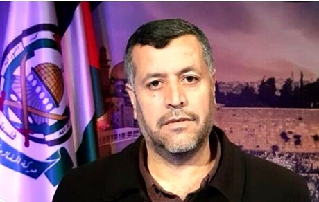 حماس خواستار اجرای دور دوم آتش بس شد