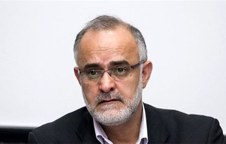  نبی: ۵ میلیون یورو پول فدراسیون فوتبال بلوکه شده 