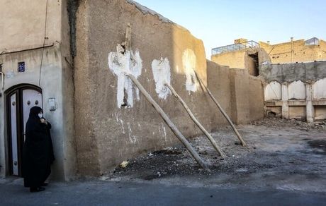 امکان استفاده از تسهیلات نهضت ملی مسکن برای سازندگان در بافت‌های فرسوده فراهم شد